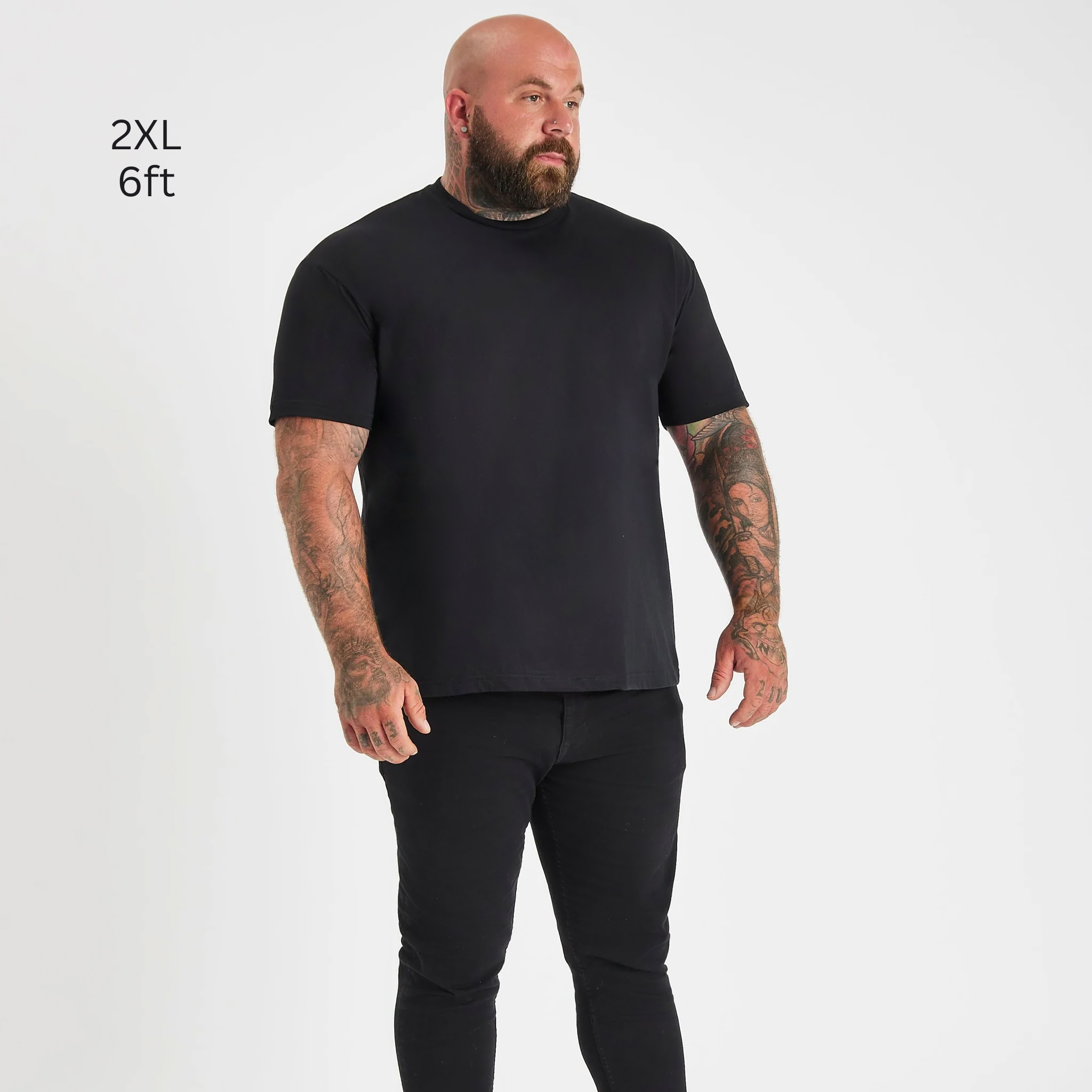 Load image into Gallery viewer, Tall Big Guy 6-Pack
