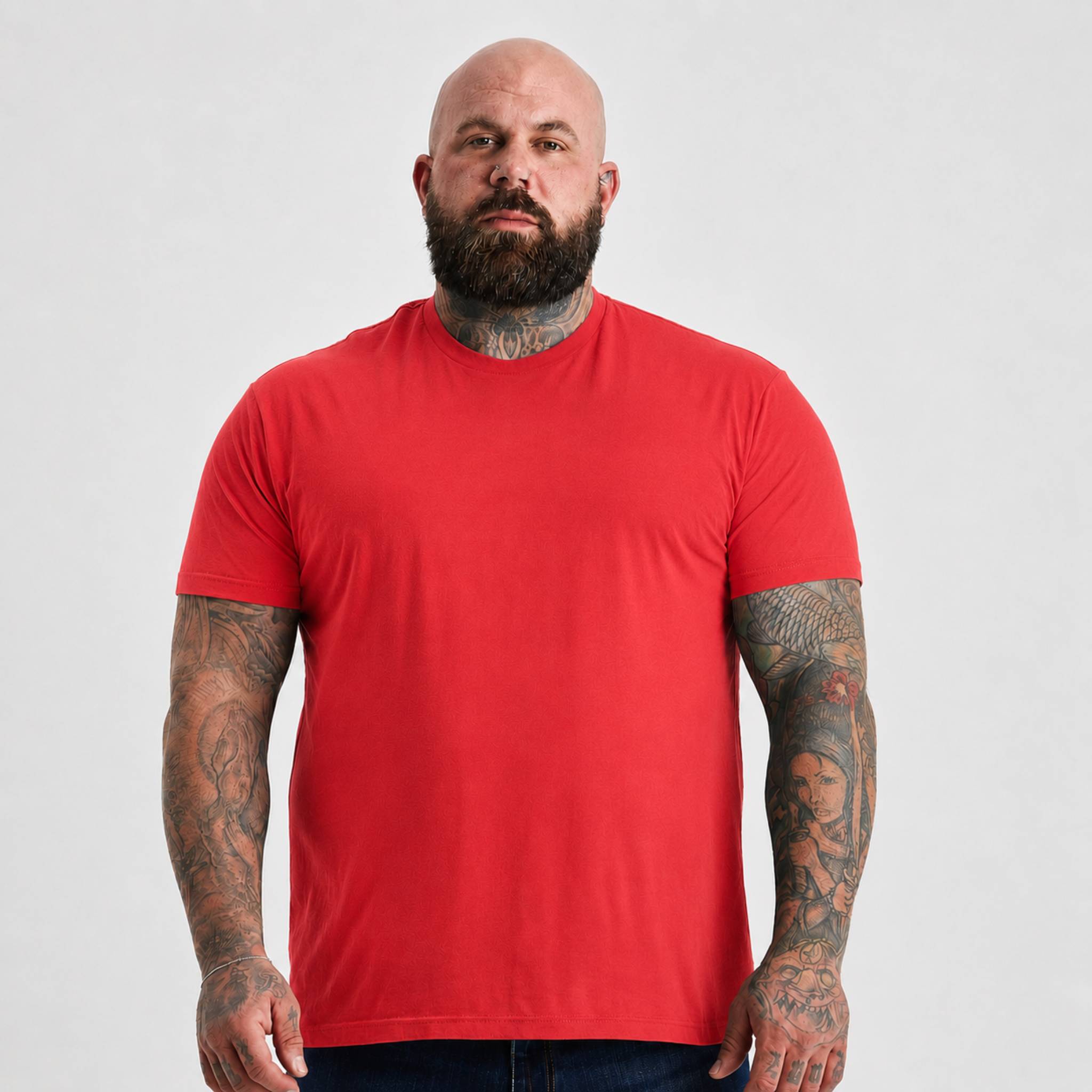 Load image into Gallery viewer, Baked Apple Crew Neck T-Shirt
