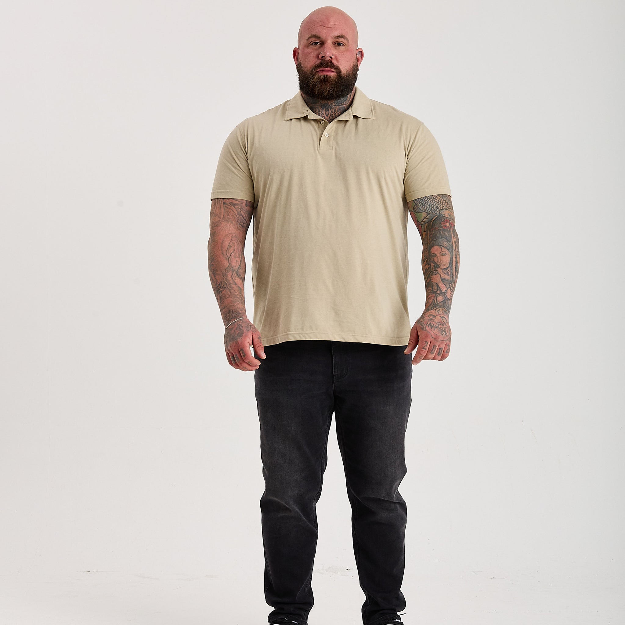 Load image into Gallery viewer, Terrain Polo Tall 6-Pack
