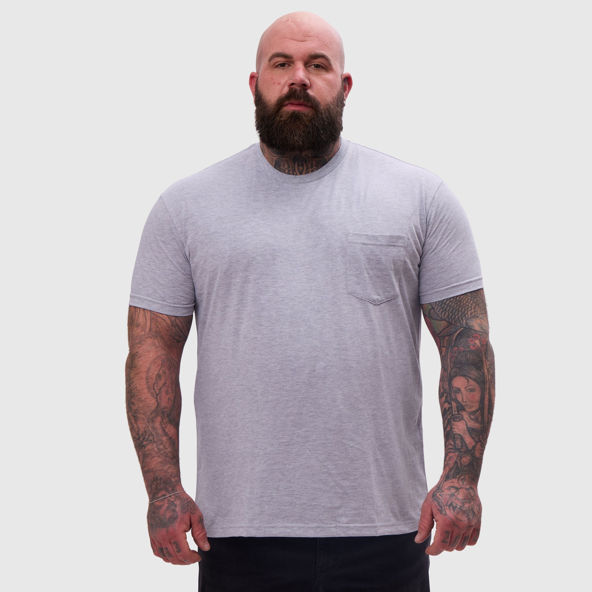 Load image into Gallery viewer, Wardrobe Pocket Crew 6-Pack
