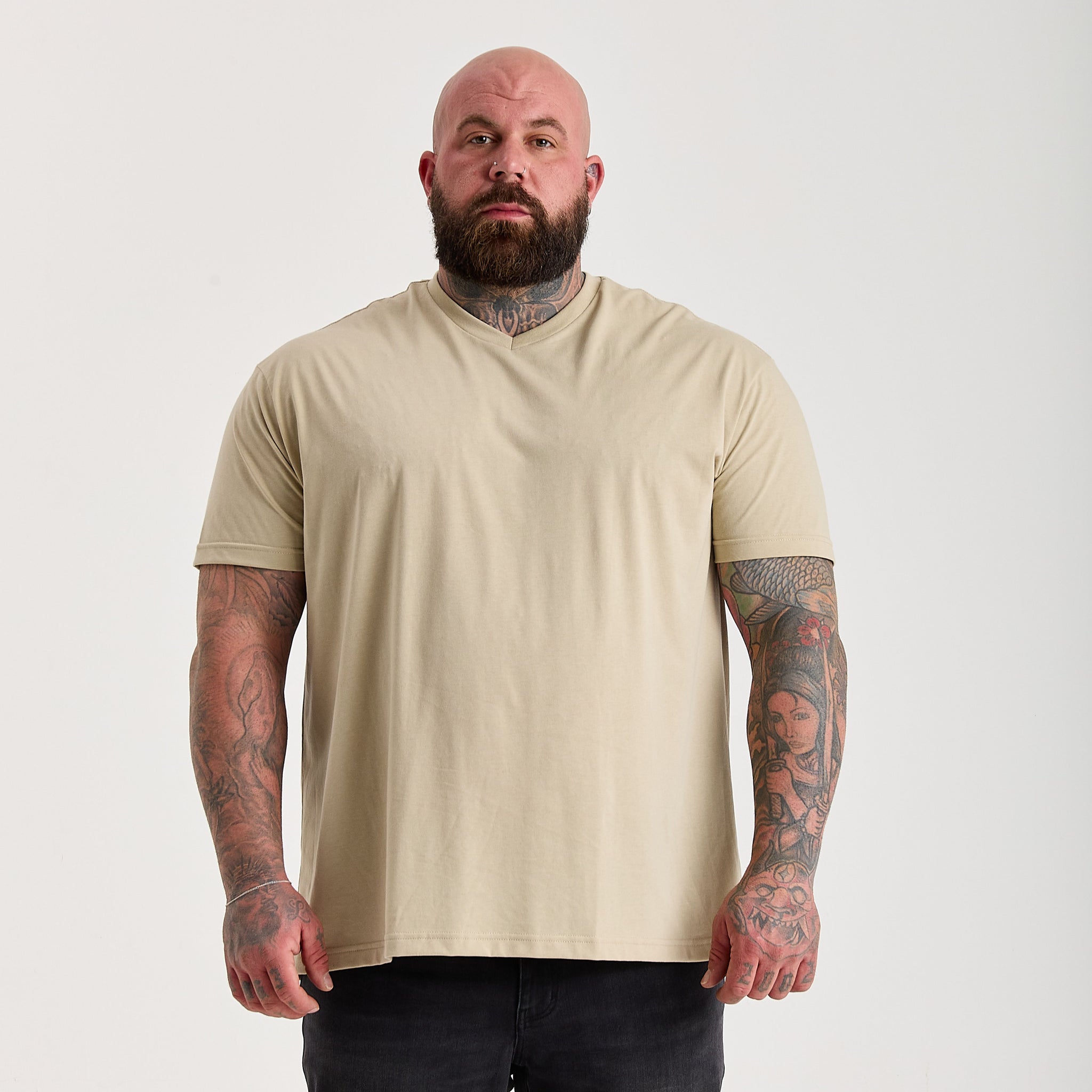 Load image into Gallery viewer, Origins V-Neck 6-Pack
