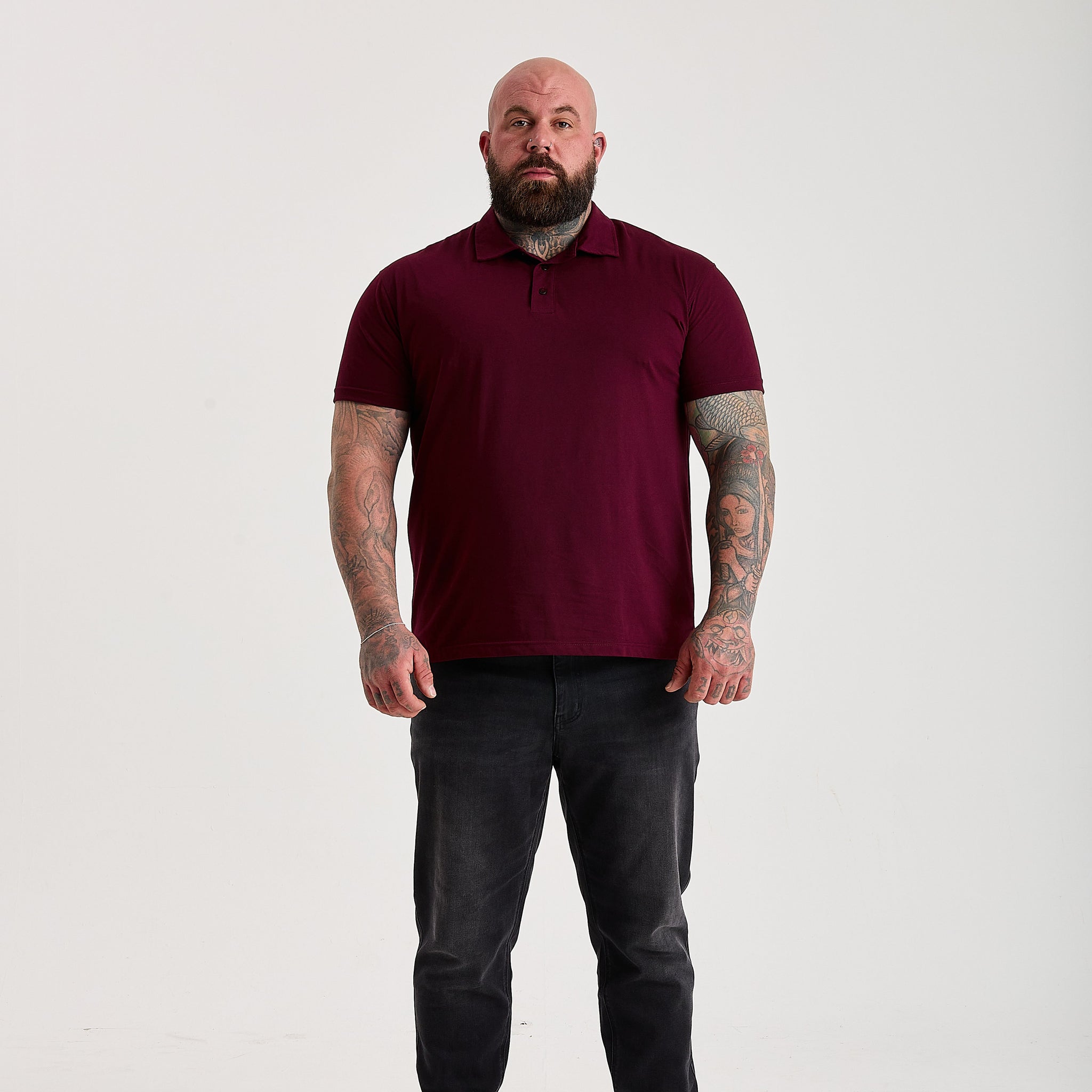 Load image into Gallery viewer, Terrain Polo Tall 6-Pack
