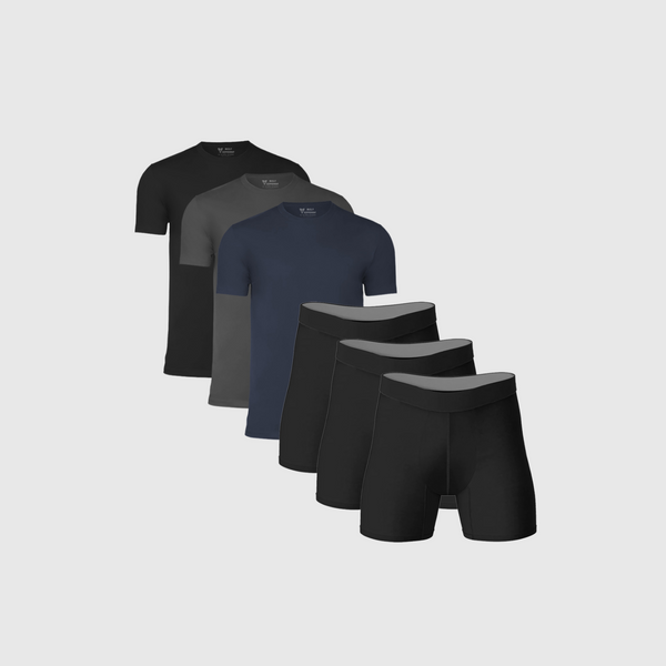 Core Refresh 6-Pack
