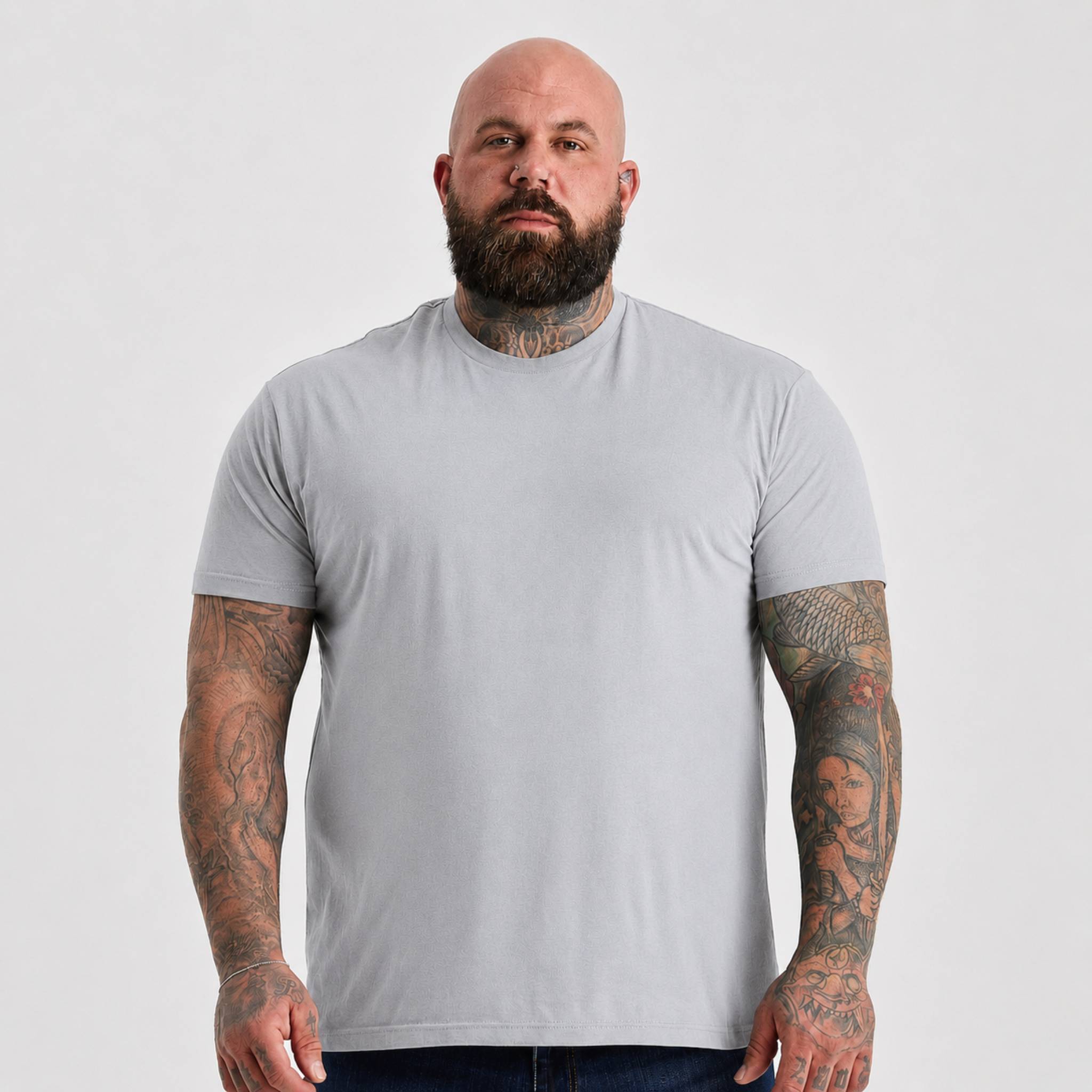 Load image into Gallery viewer, Quarry Crew Neck T-Shirt
