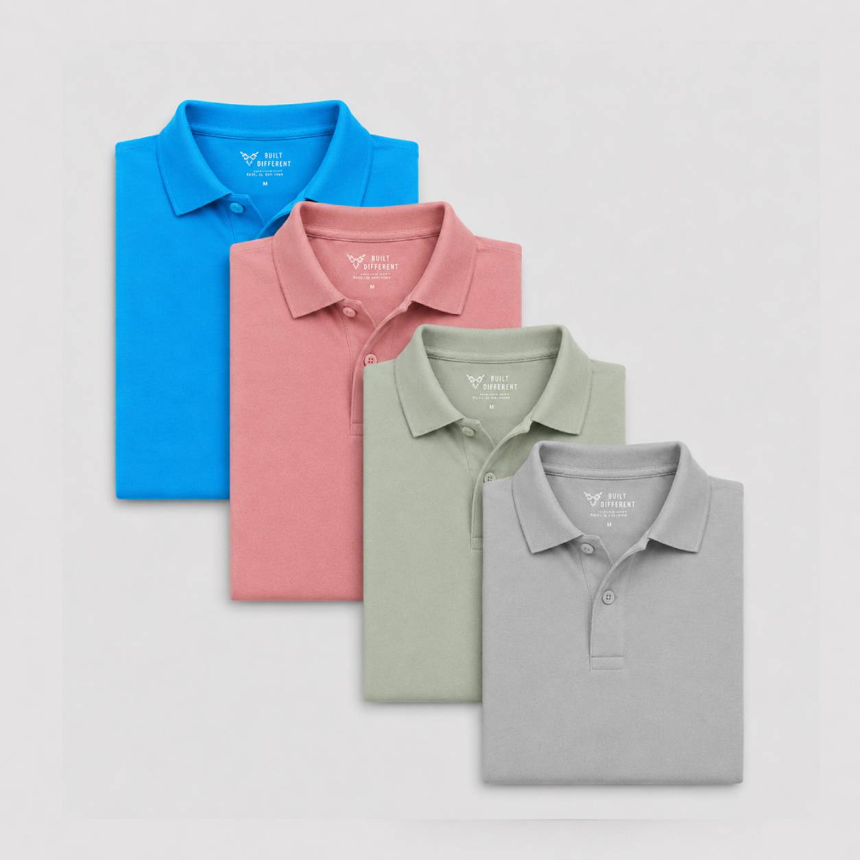 Load image into Gallery viewer, The Polo Tour Collection 4-pack

