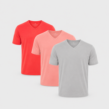Heatwave V-Neck 3-Pack