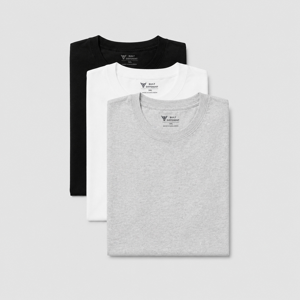 The Daily Rotation 3-Pack