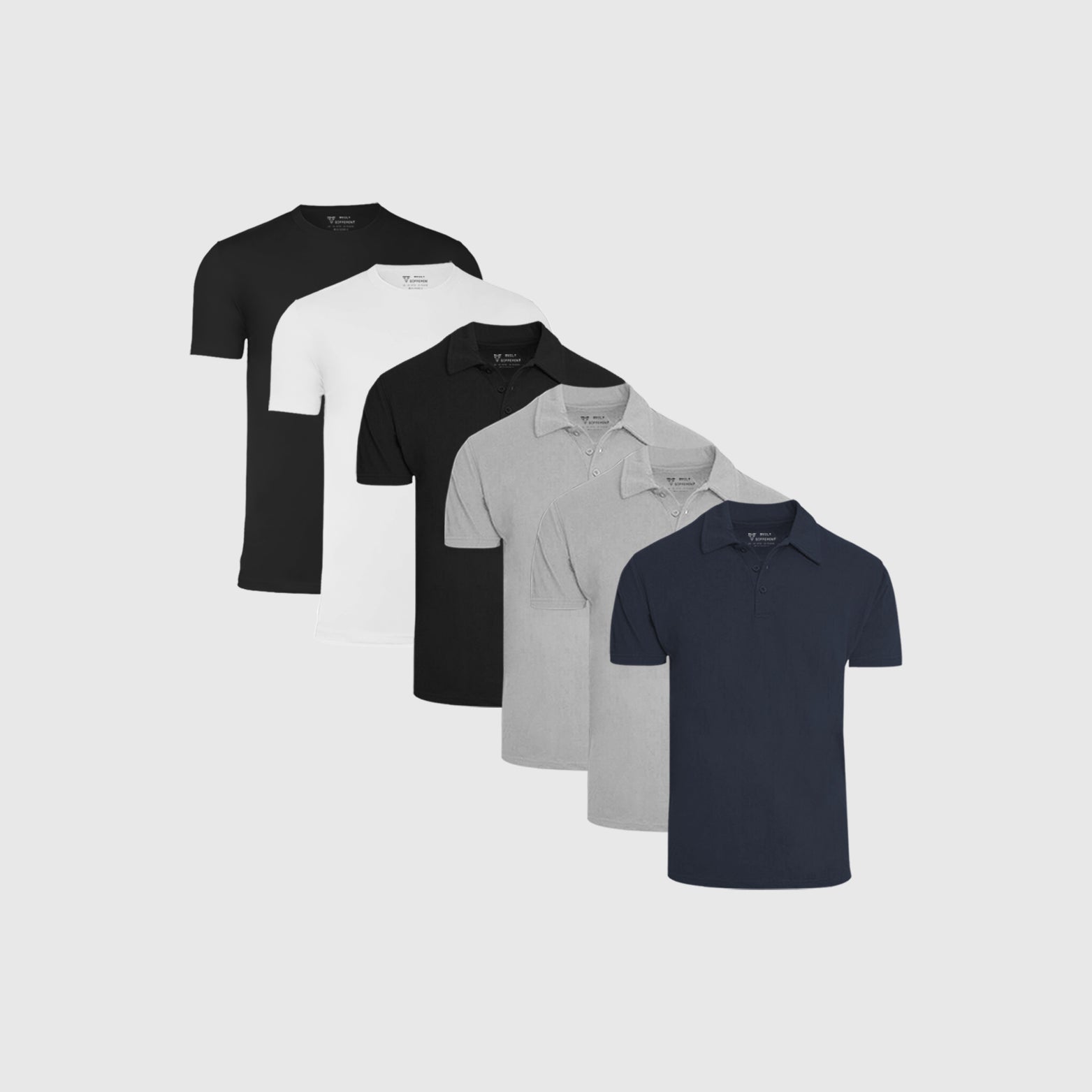 Load image into Gallery viewer, Tee Off Variety 6-Pack
